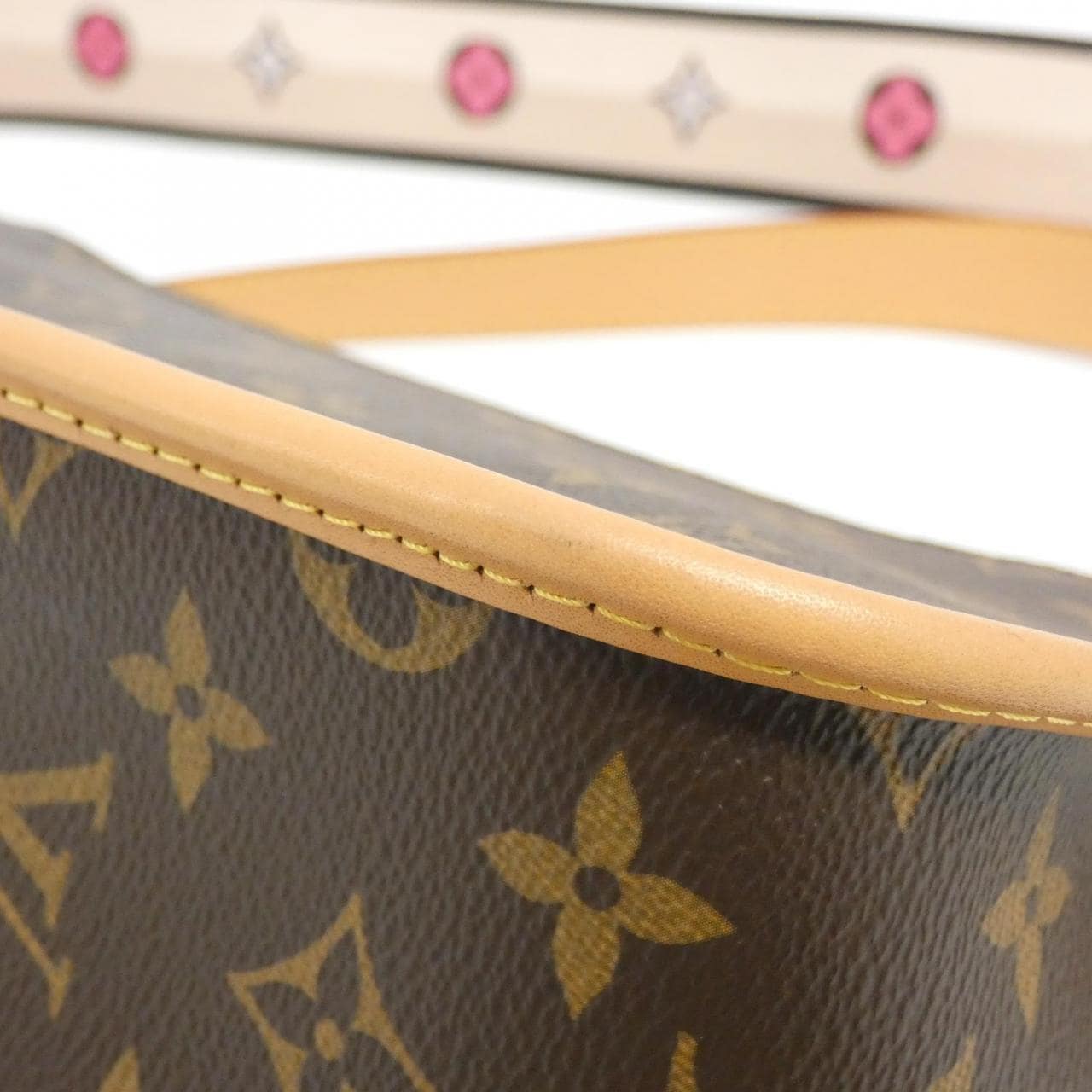 LOUIS VUITTON Monogram Diane PM M45985 单肩包