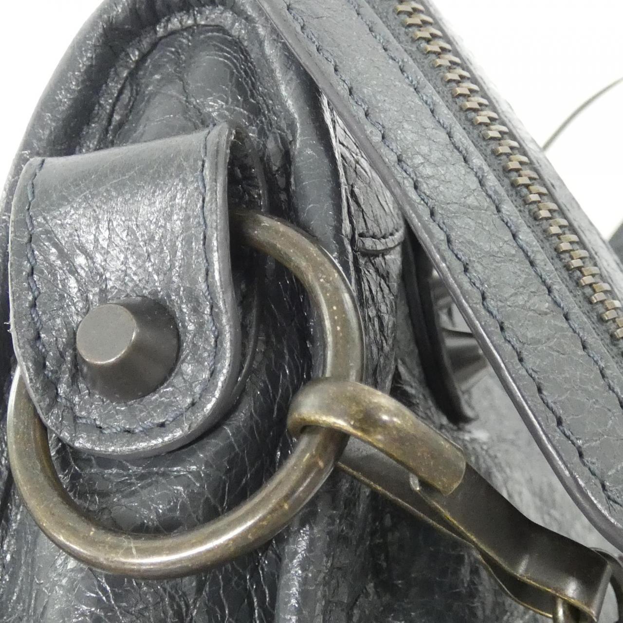 バレンシアガ ザ ミニ シティ 300295 D94JT バッグ