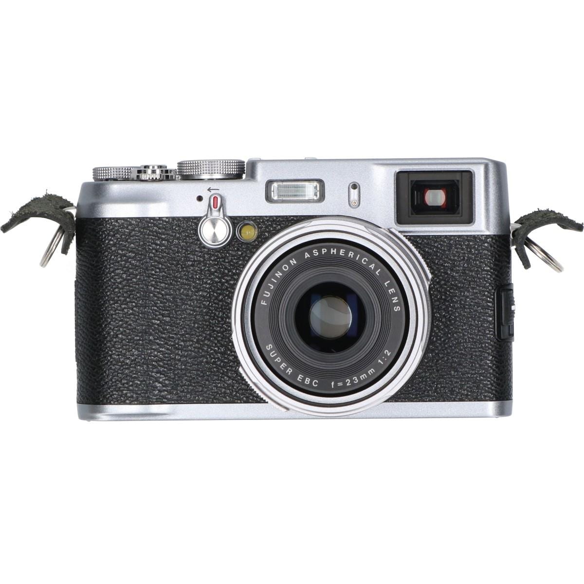 ＦＩＮＥＰＩＸ　Ｘ１００