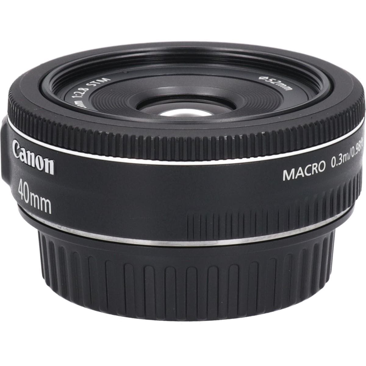 ＥＦ４０ｍｍ　Ｆ２．８ＳＴＭ