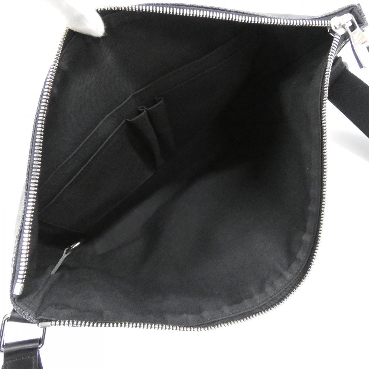 ルイヴィトン ダミエ グラフィット ミック MM N41106 ショルダーバッグ