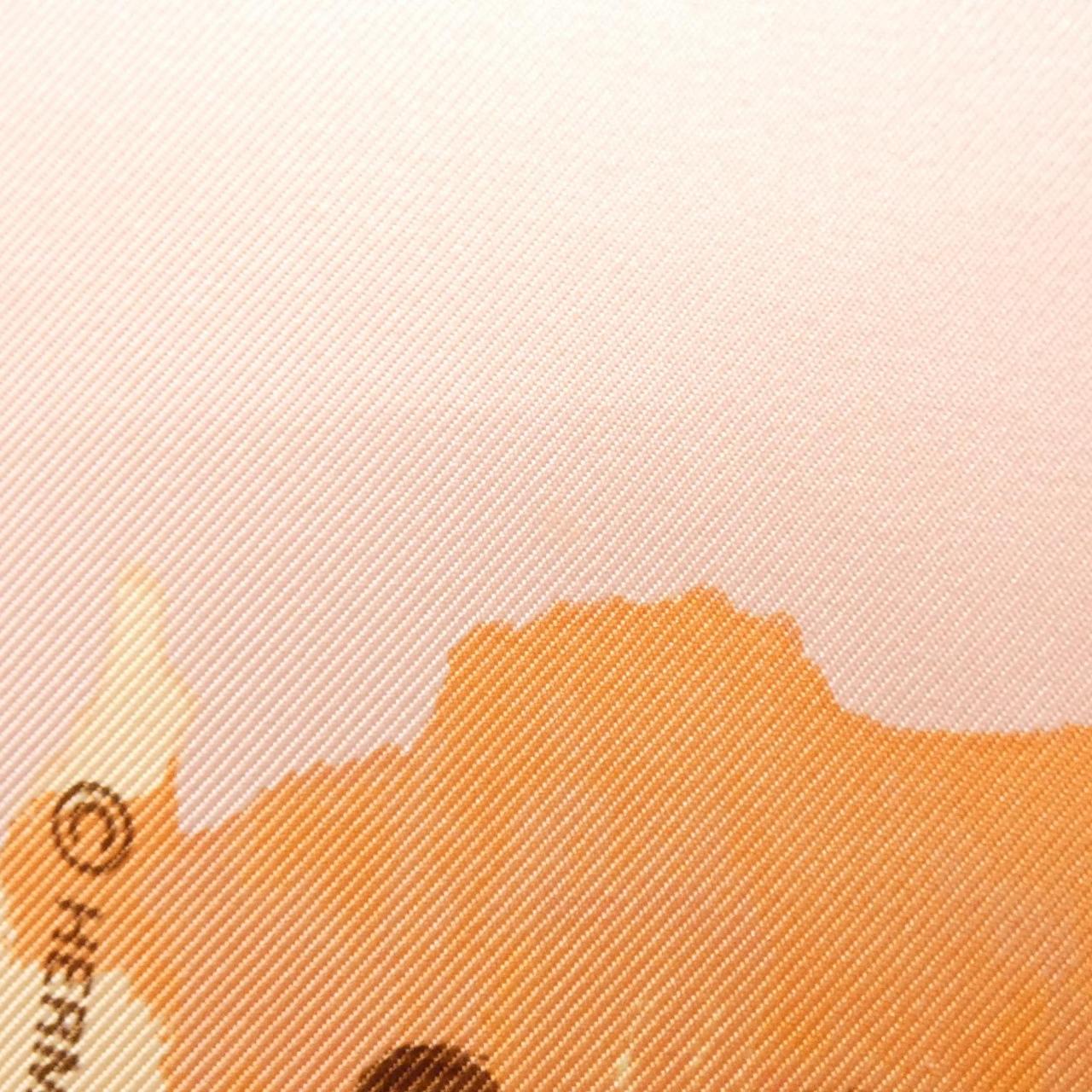 エルメス CONCERTO カレ スカーフ