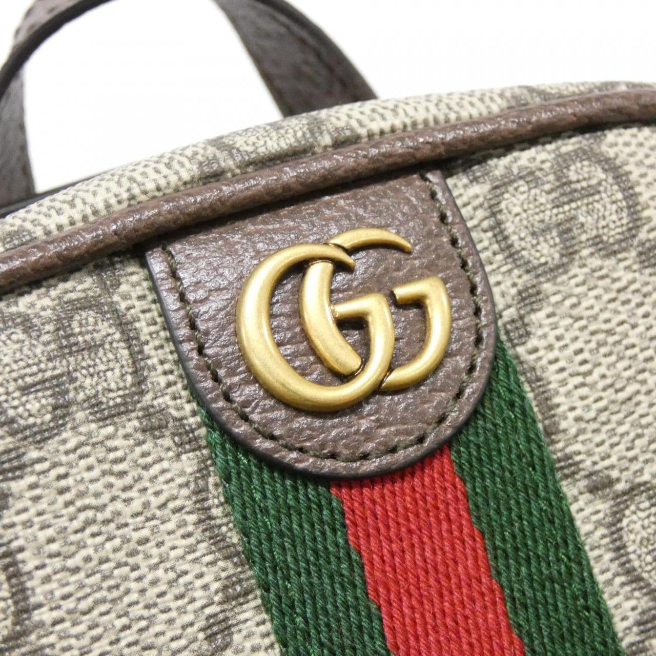 グッチ OPHIDIA 671682 96IWT ショルダーバッグ