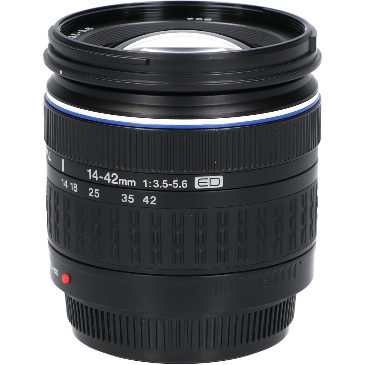 ZD ED14-42mm F3.5-5.6