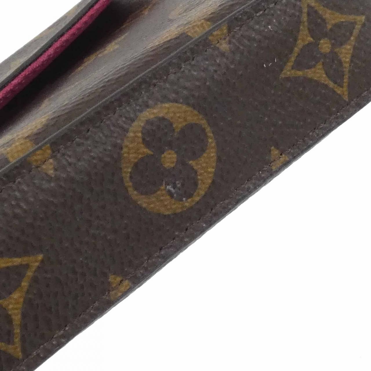 ルイヴィトン モノグラム ポシェット フェリシー M61276 ショルダーバッグ