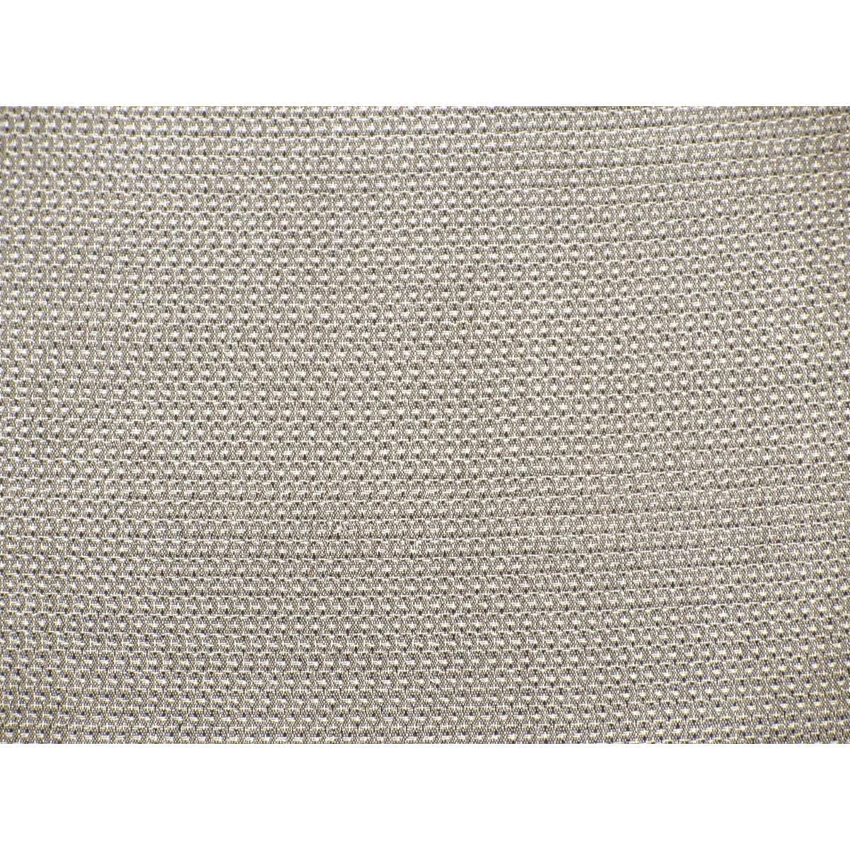 【未使用品】男物　お召織　きもの・羽織　２点セット