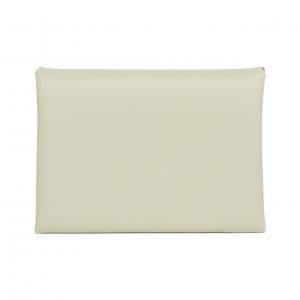 エルメス カルヴィ デュオ 085238CK コインケース