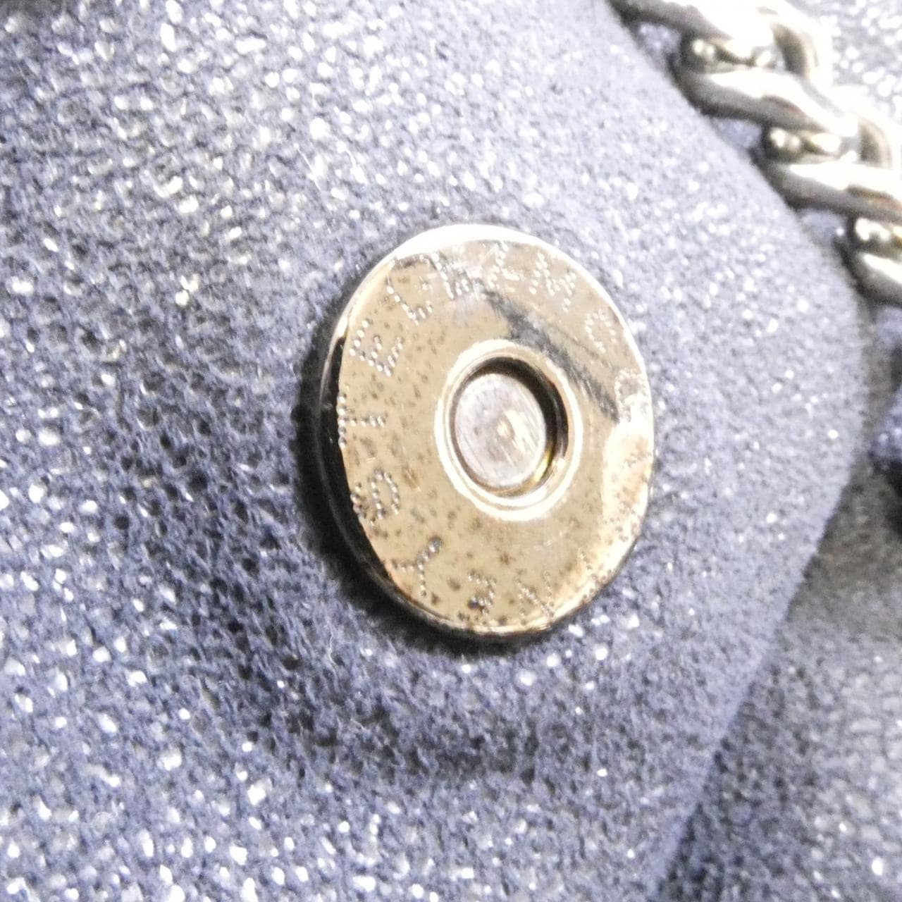 ステラマッカートニー ファラベラ 234387 W9132 バッグ