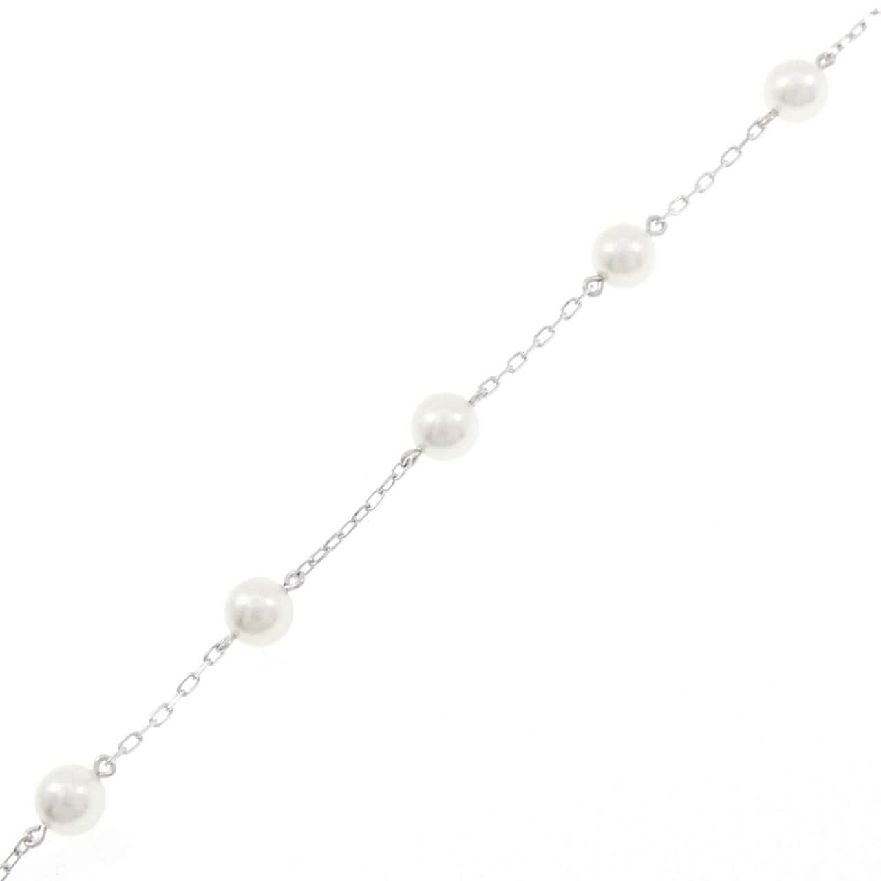 ミキモト アコヤパール ブレスレット