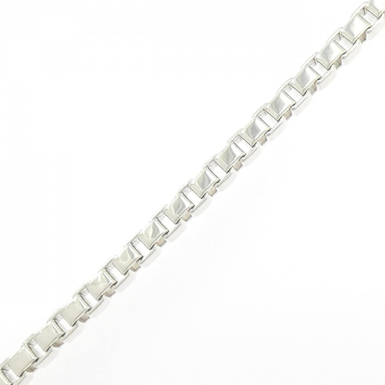 ティファニー ベネチアン ブレスレット