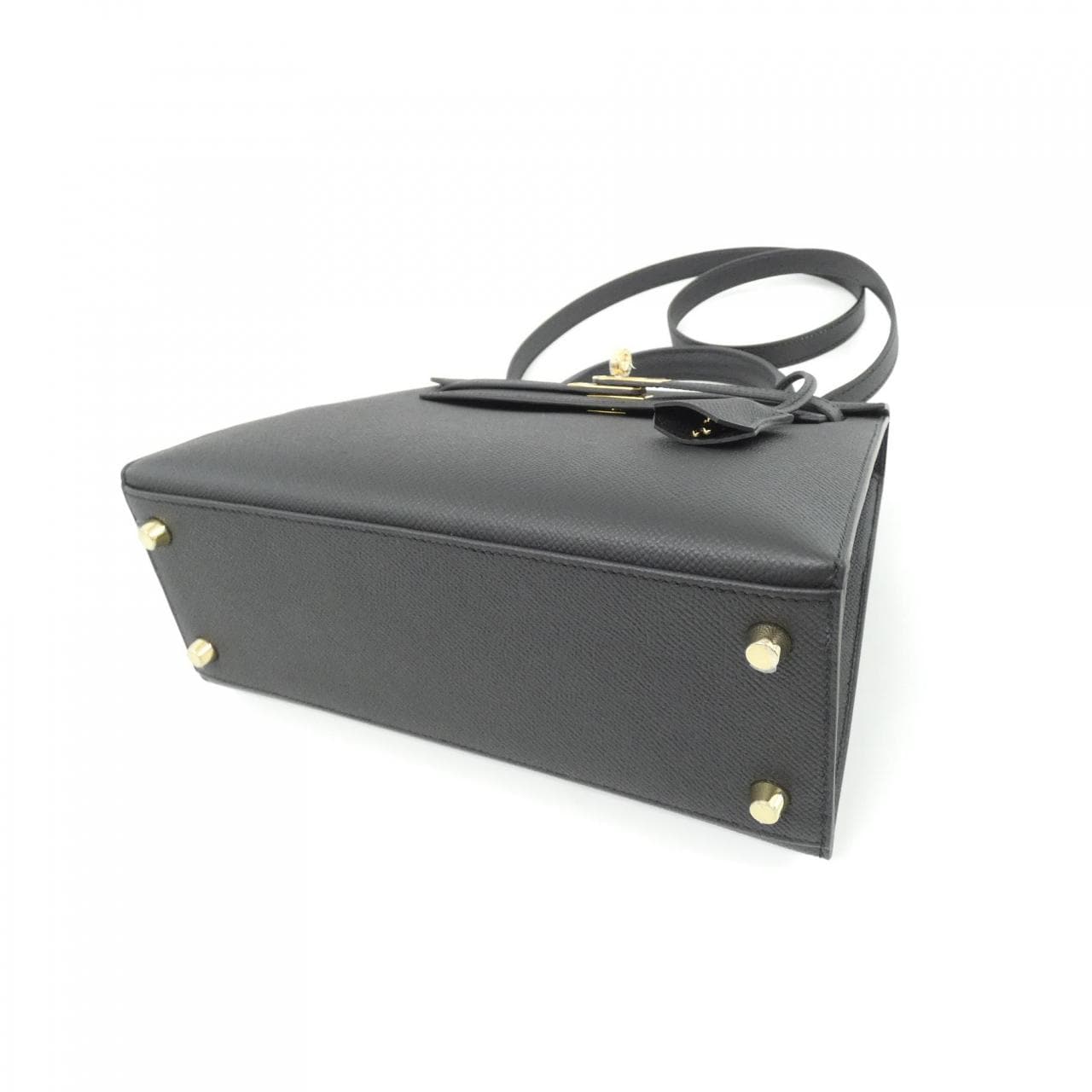 【未使用品】エルメス ケリー 25cm 038416CC バッグ