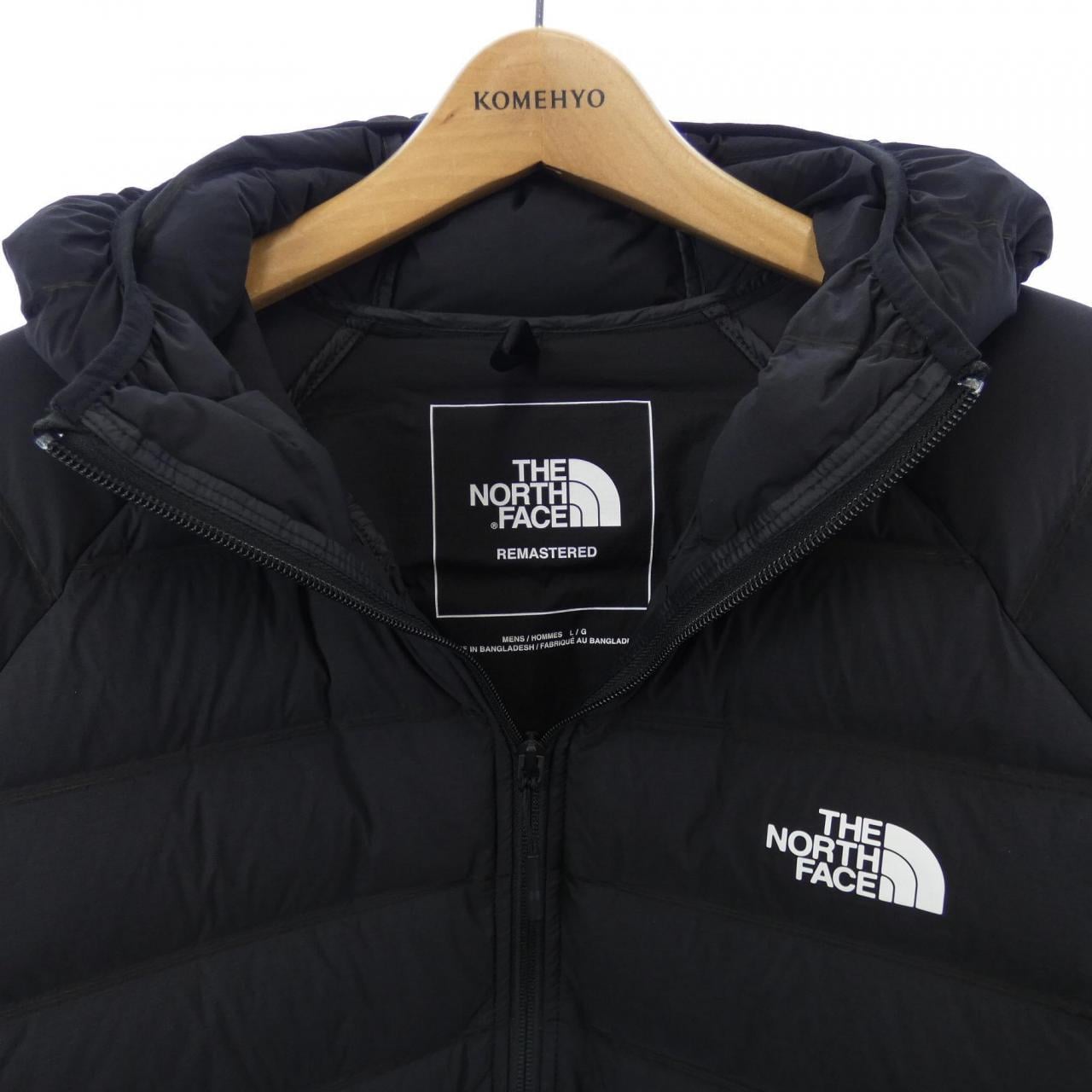 ザノースフェイス THE NORTH FACE ダウンジャケット