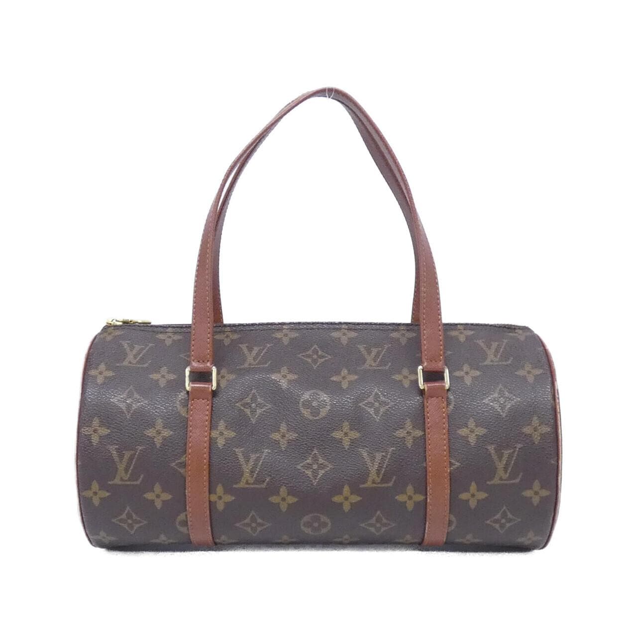 LOUIS VUITTON Monogram Papillon 30 厘米 M51365 包
