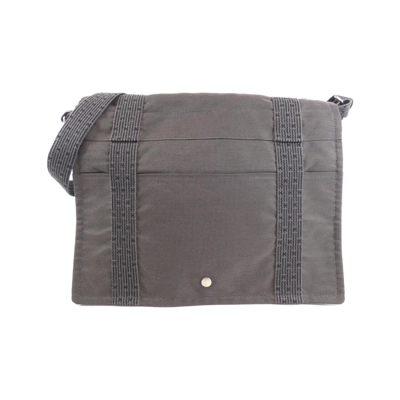 HERMES Air Line Bassus MM 101057M 單肩包
