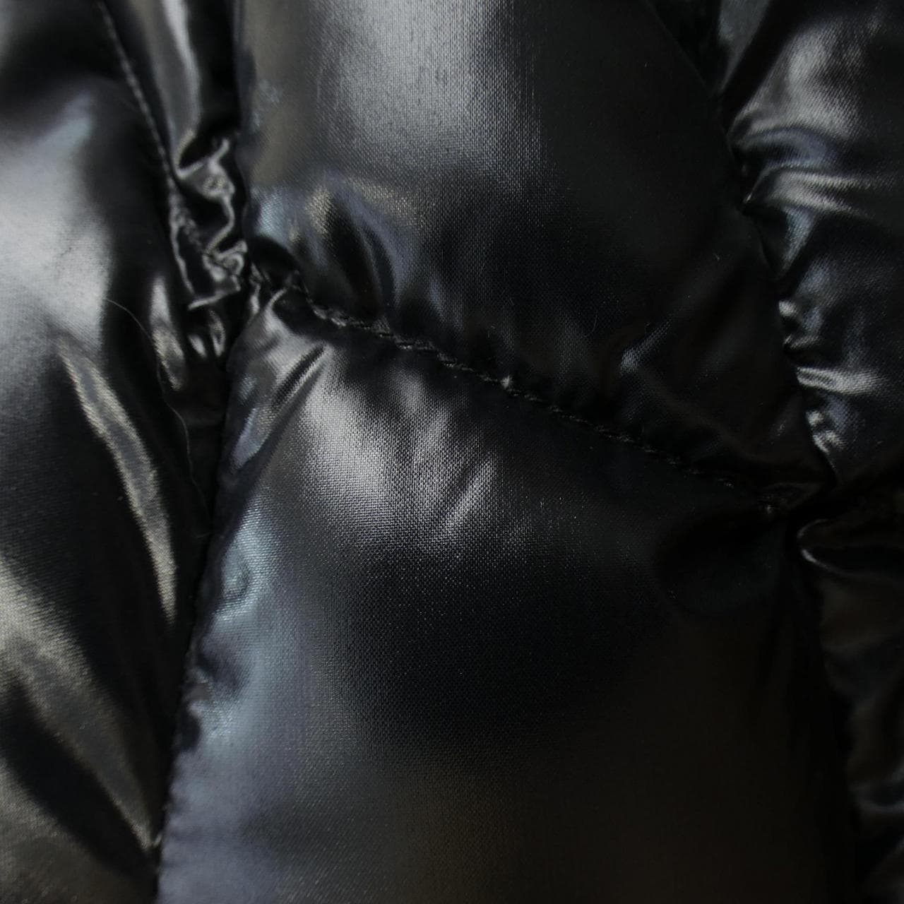MONCLER MONCLER Down Coat