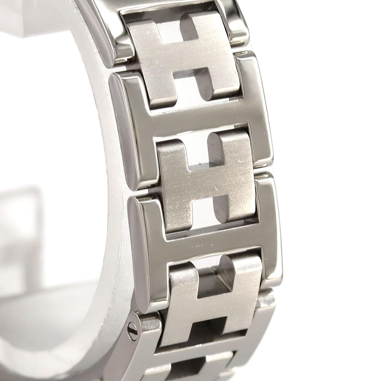 HERMES Clipper CL4.210 SS Quartz