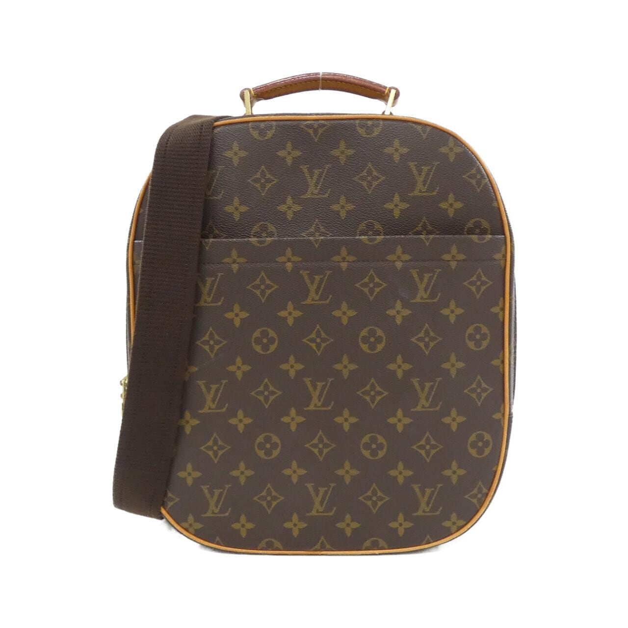 vintage Monogram Packall Sac Ado M51132 单肩包