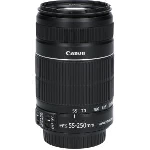 ＥＦ－Ｓ５５－２５０ｍｍ　Ｆ４－５．６ＩＳＩＩ