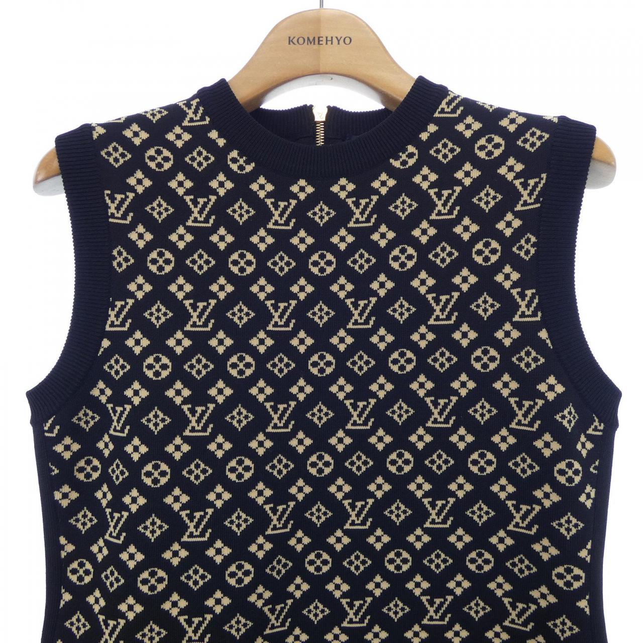 ルイヴィトン LOUIS VUITTON ワンピース