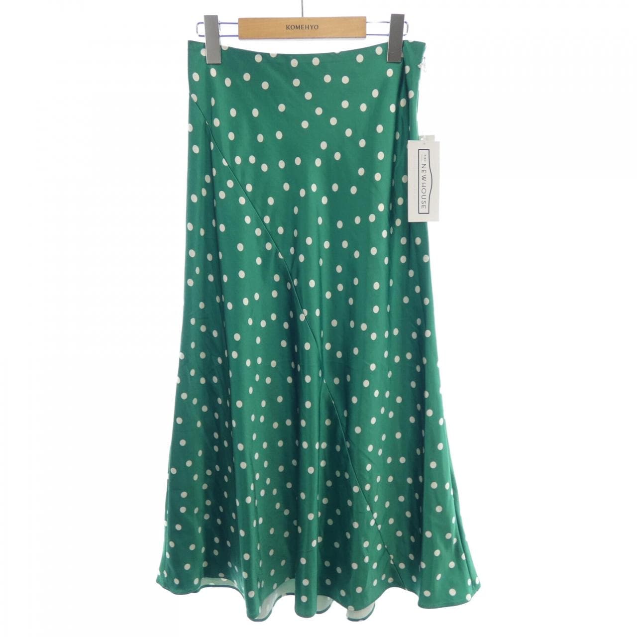 ザニューハウス THE NEWHOUSE スカート