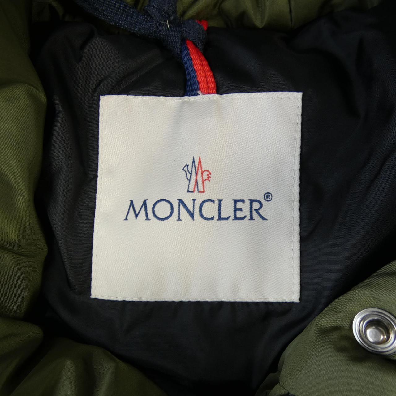 モンクレール MONCLER BETULONG ダウンコート