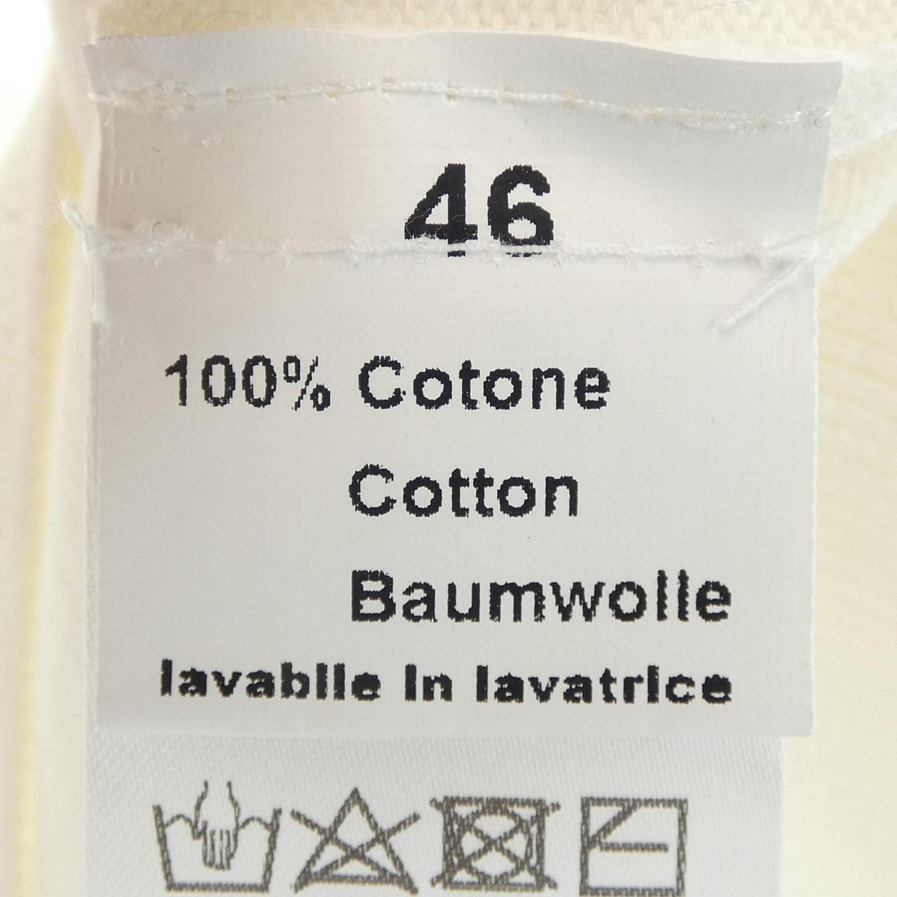 MAGAZZINO RICAMBI ニット