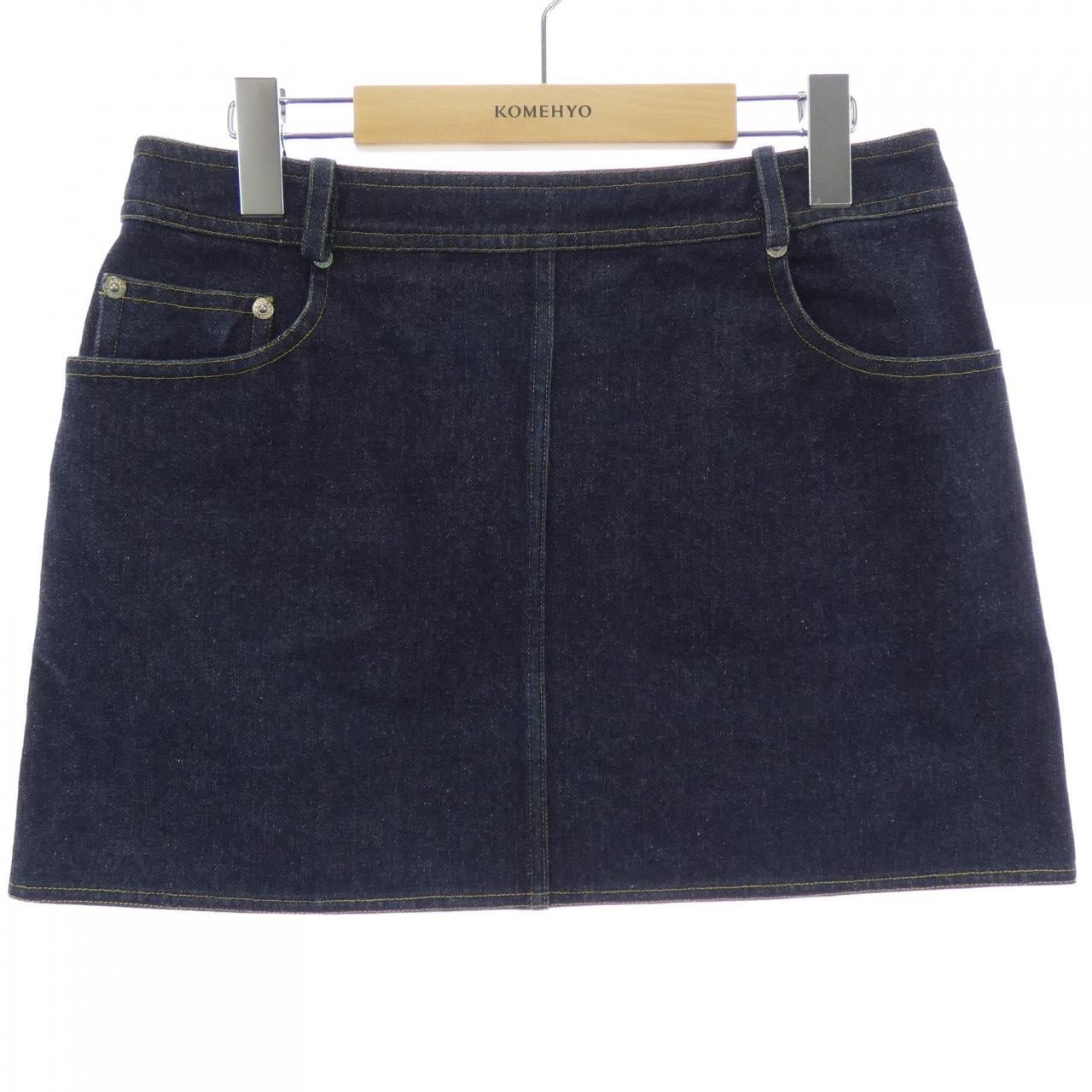 【ヴィンテージ】シャネル CHANEL P07055V04732 96P スカート