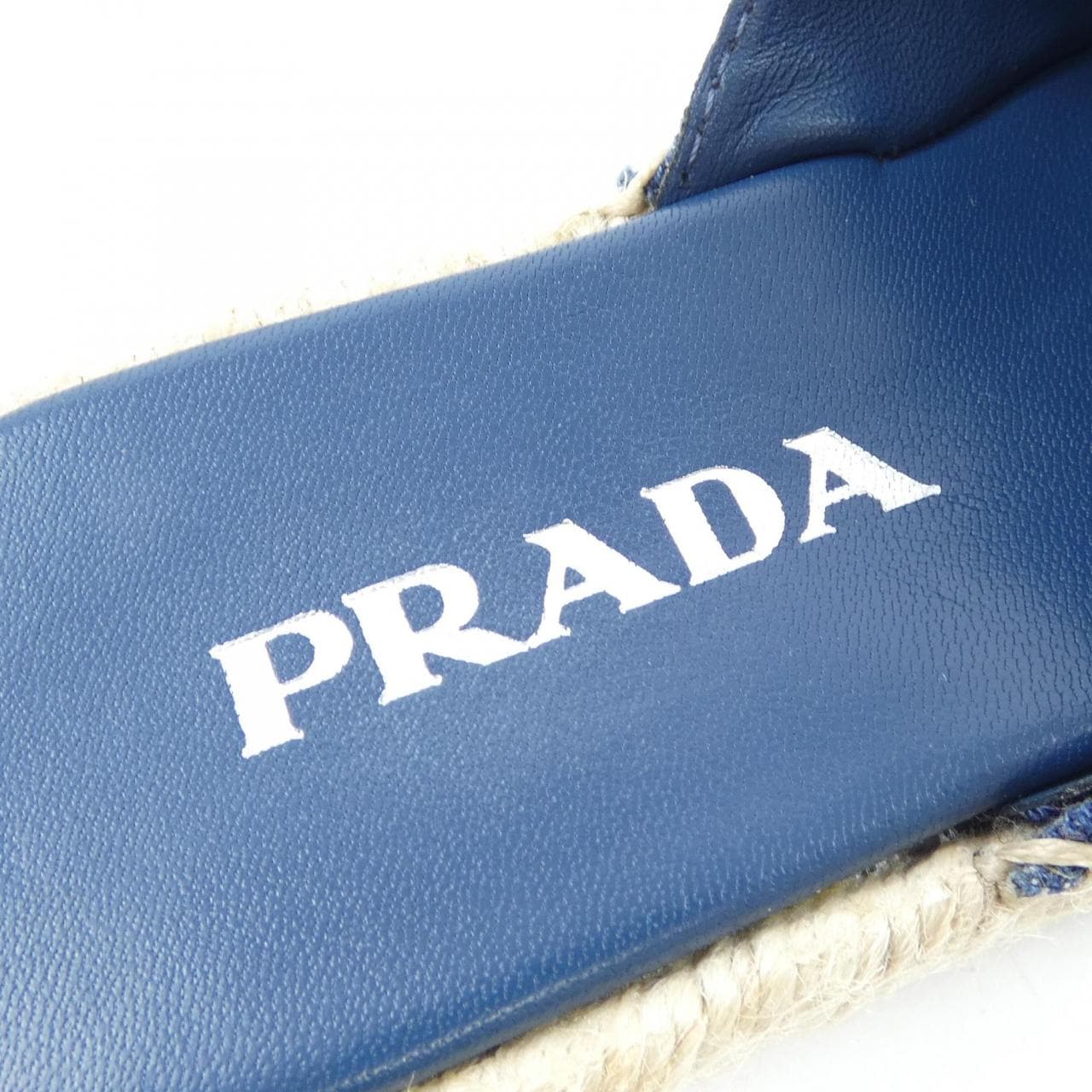 プラダ PRADA サンダル