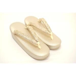 【新品】女草履　Ｍサイズ