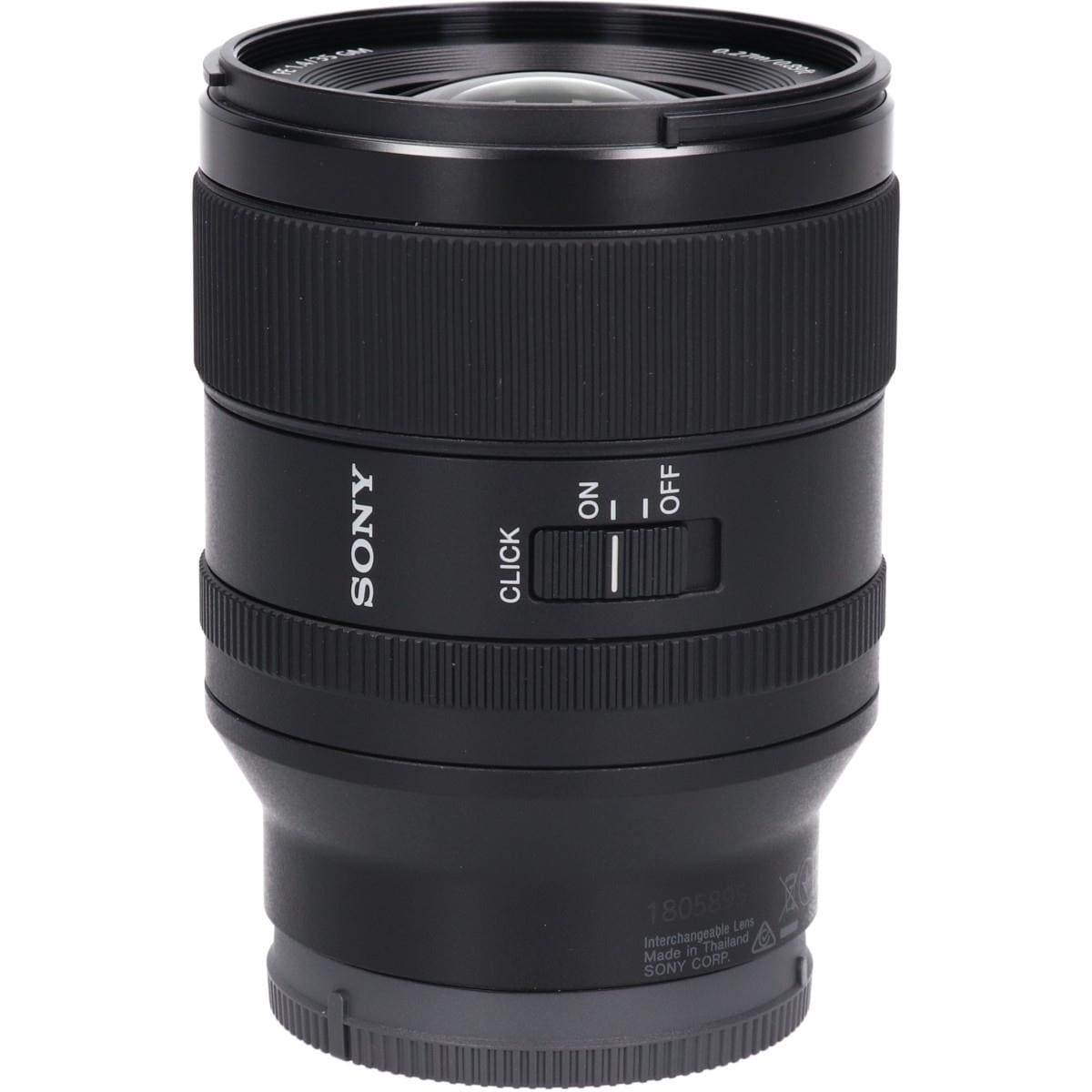 ＦＥ３５ｍｍ　Ｆ１．４ＧＭ（ＳＥＬ３５Ｆ１４ＧＭ）