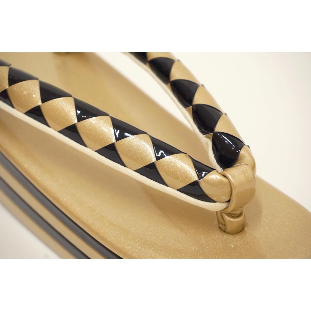 【新品】草履バッグセット　Ｌサイズ