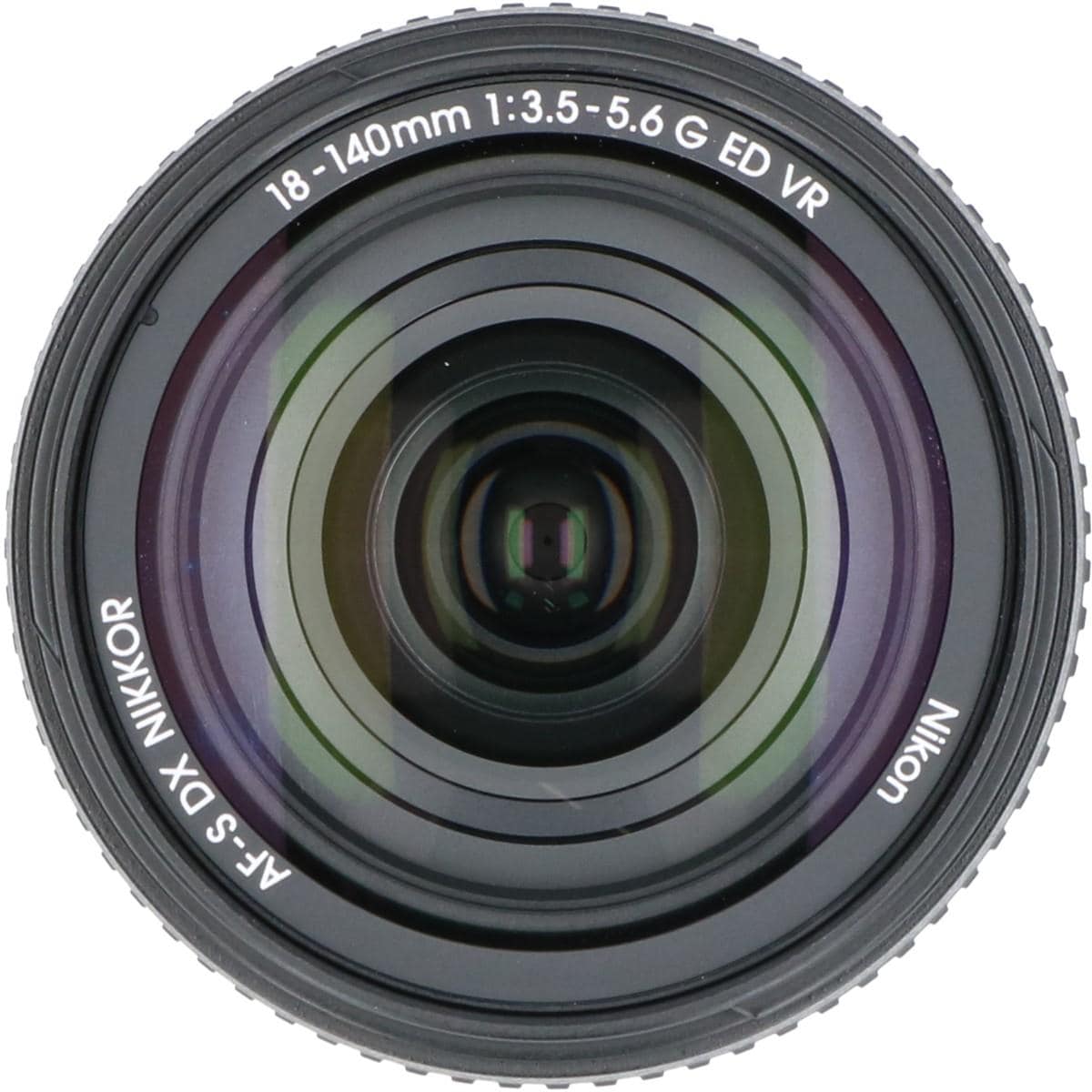 ＡＦ－Ｓ　ＤＸ１８－１４０ｍｍ　Ｆ３．５－５．６Ｇ　ＶＲ