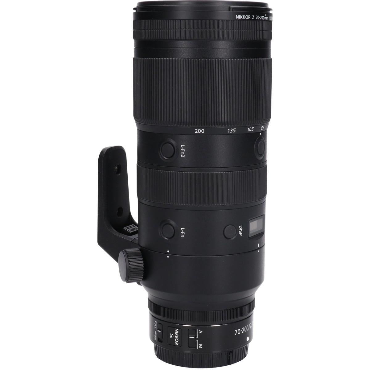 Ｚ７０－２００ｍｍ　Ｆ２．８　ＶＲ　Ｓ