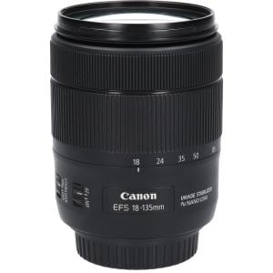 ＥＦ－Ｓ１８－１３５ｍｍ　Ｆ３．５－５．６ＩＳ　ＵＳＭ