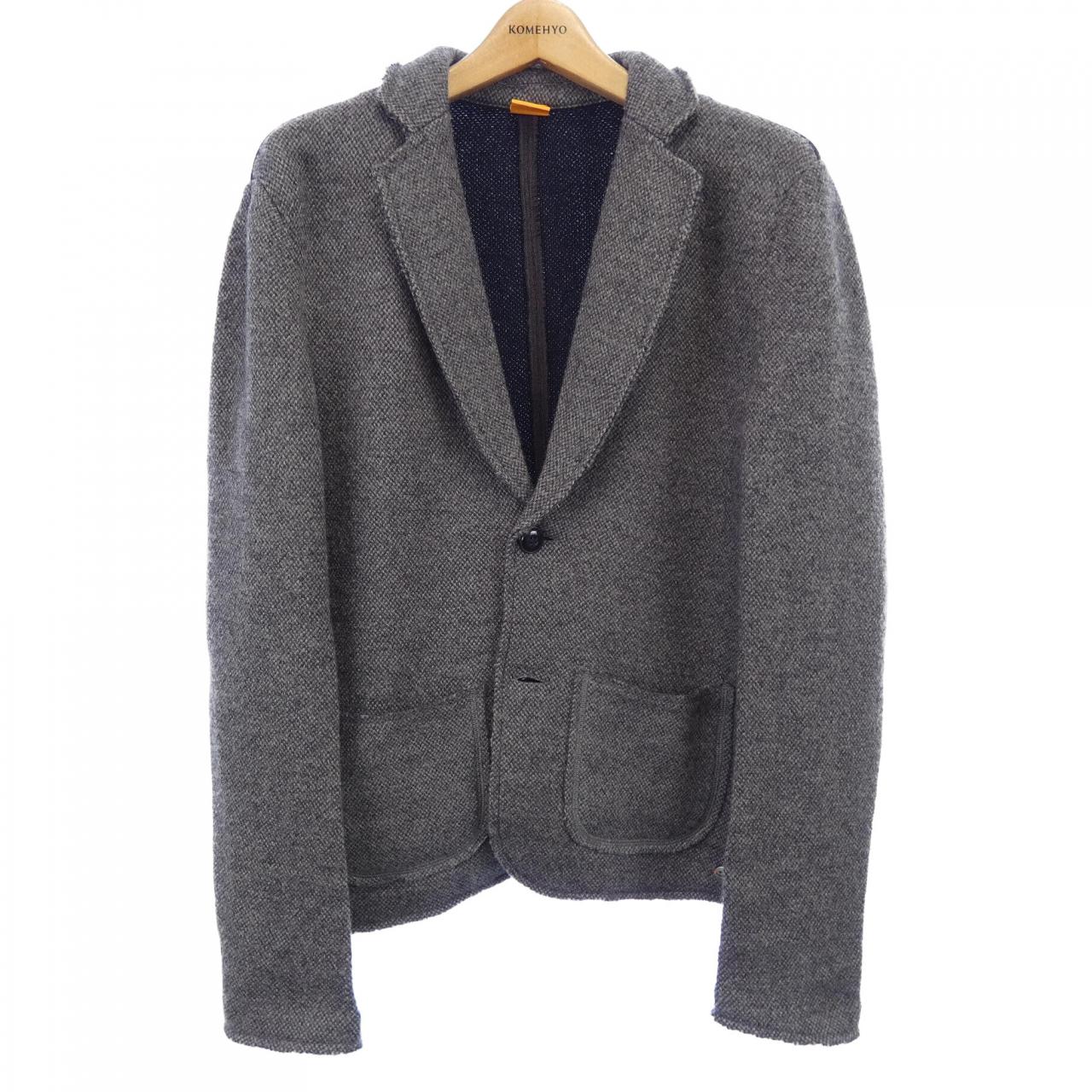 ボスオレンジ BOSS ORANGE ジャケット