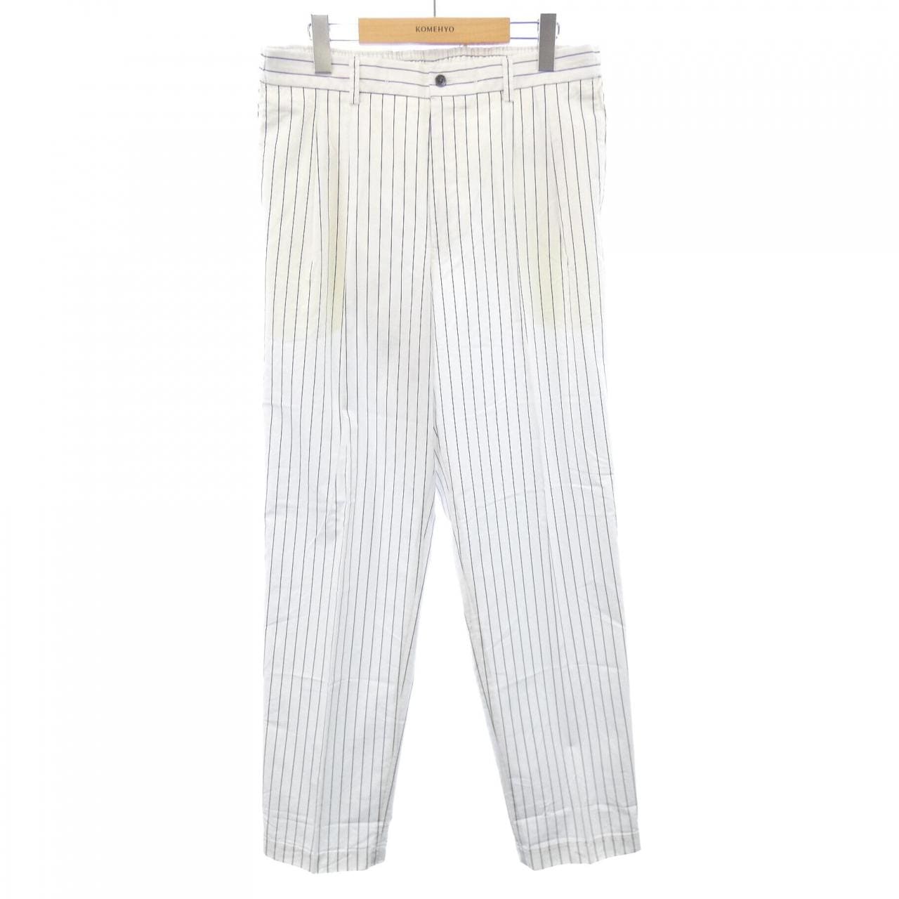 トゥモローランド TOMORROW LAND パンツ