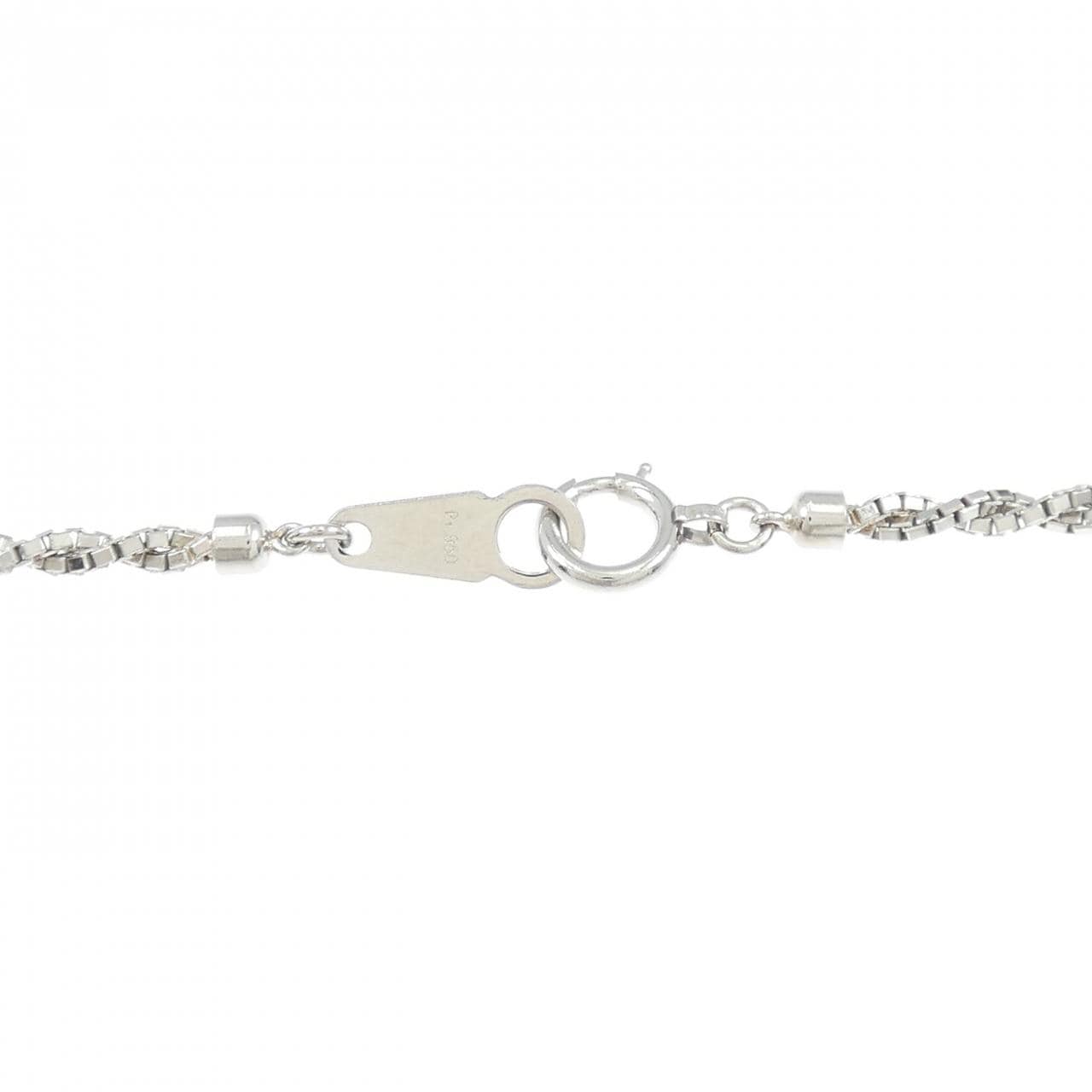 PT850 ネックレス