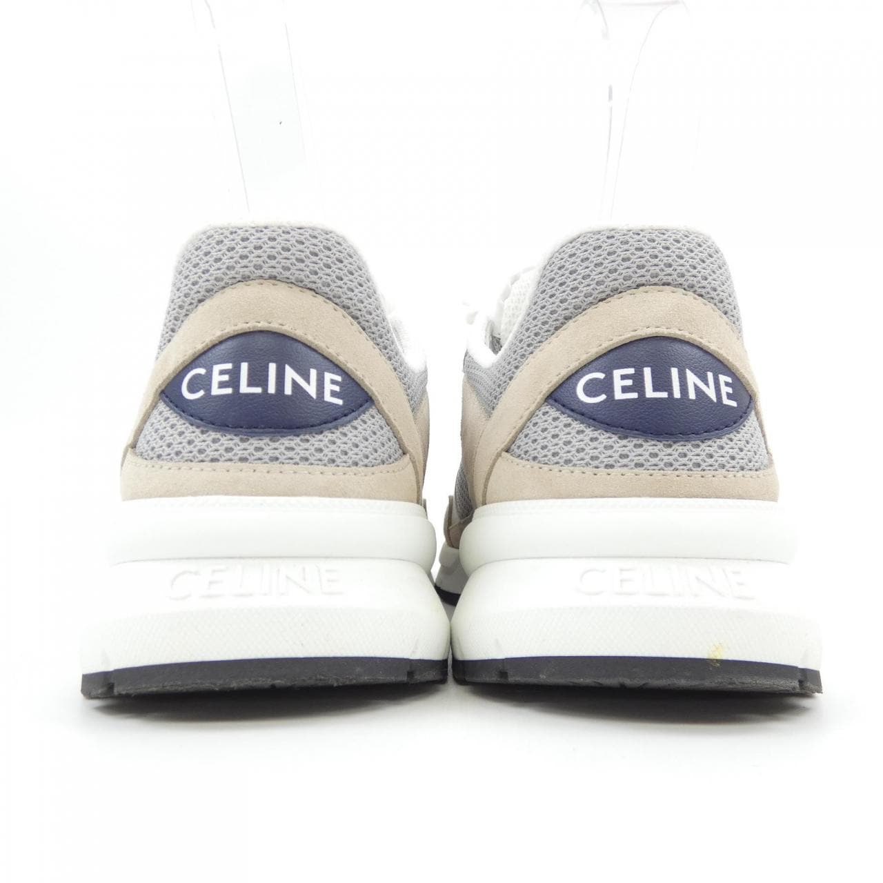 セリーヌ CELINE CR-03 スニーカー