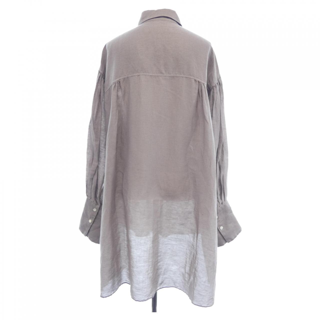 カオス chaos シャツ