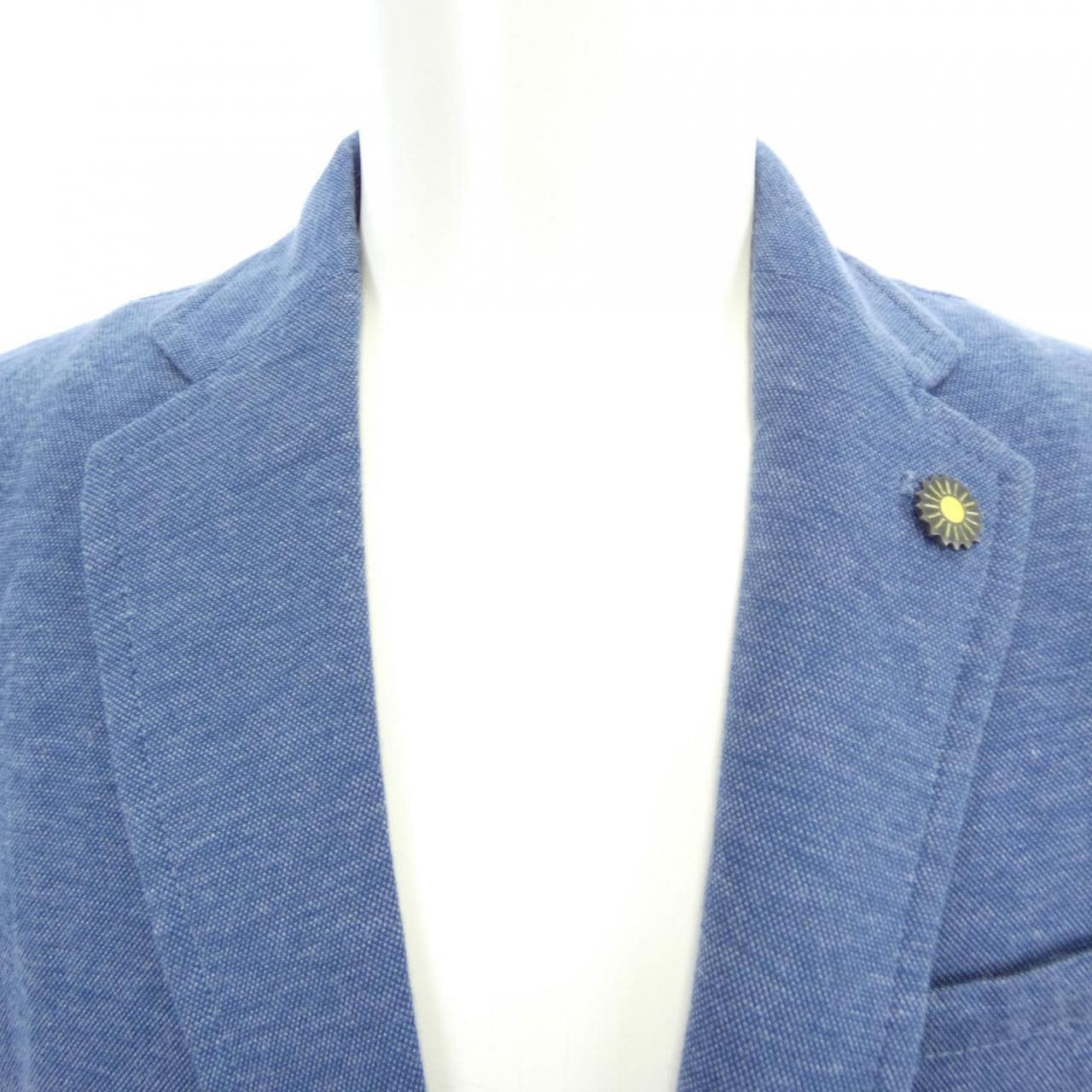 ジャンネット GIANNETTO RIVIERA ジャケット