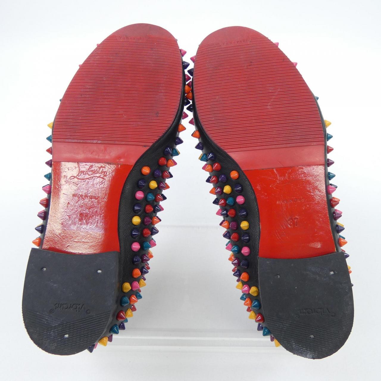クリスチャンルブタン CHRISTIAN LOUBOUTIN シューズ