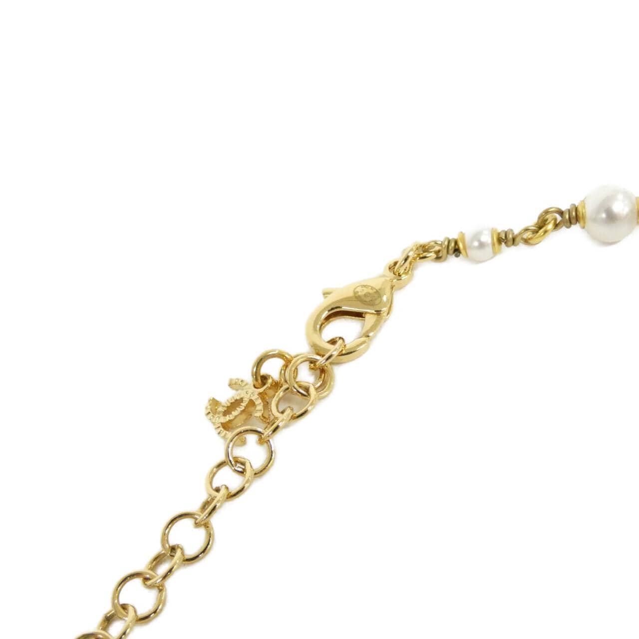 シャネル ABC430 ネックレス