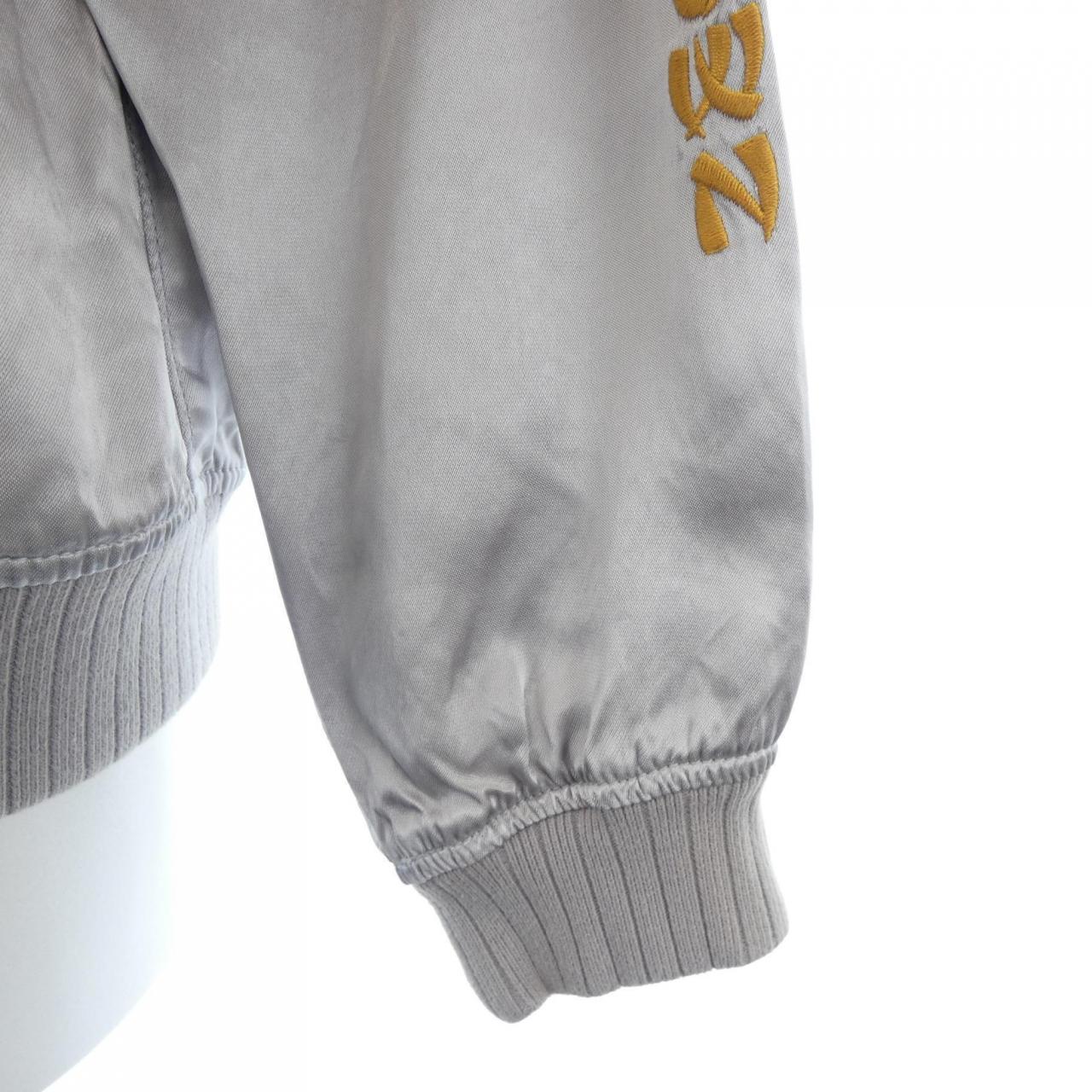 ヒステリックグラマー HYSTERIC GLAMOUR 01171AB06 ブルゾン