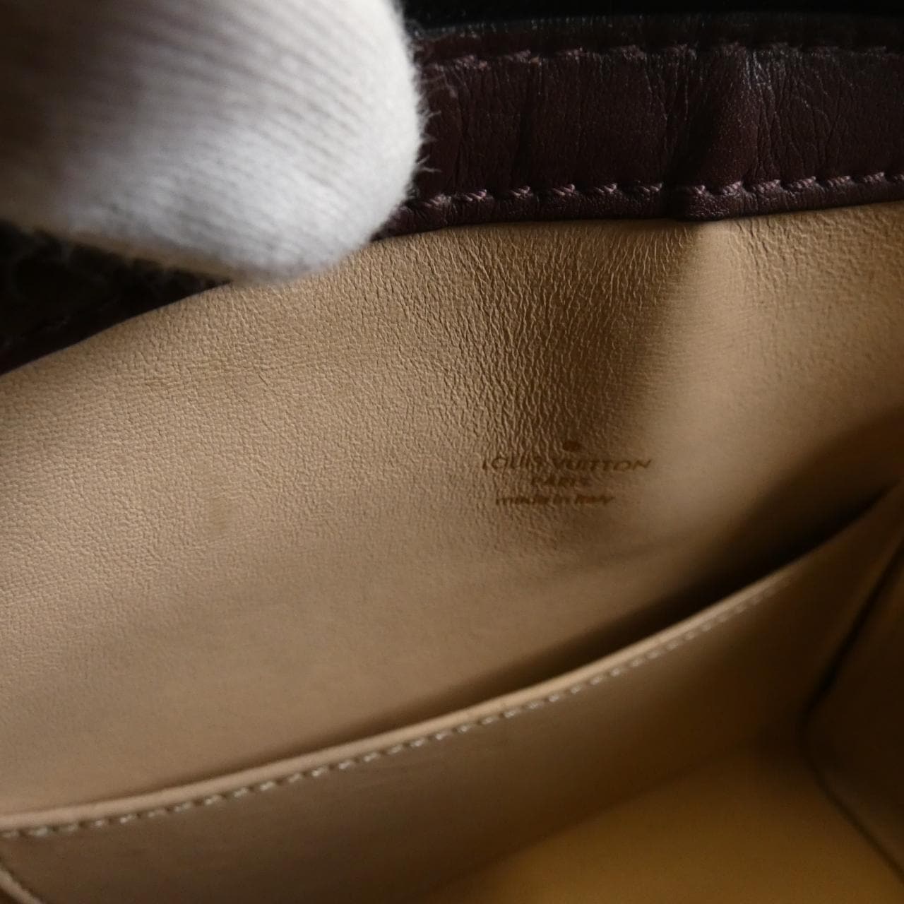 ルイヴィトン モノグラム カラー スピーディ アマゾン M42210 ボストンバッグ