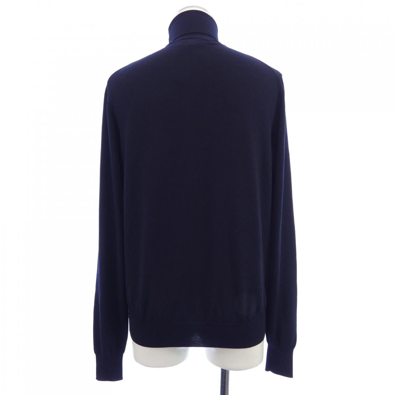 エルメス HERMES *72-5723 ニット