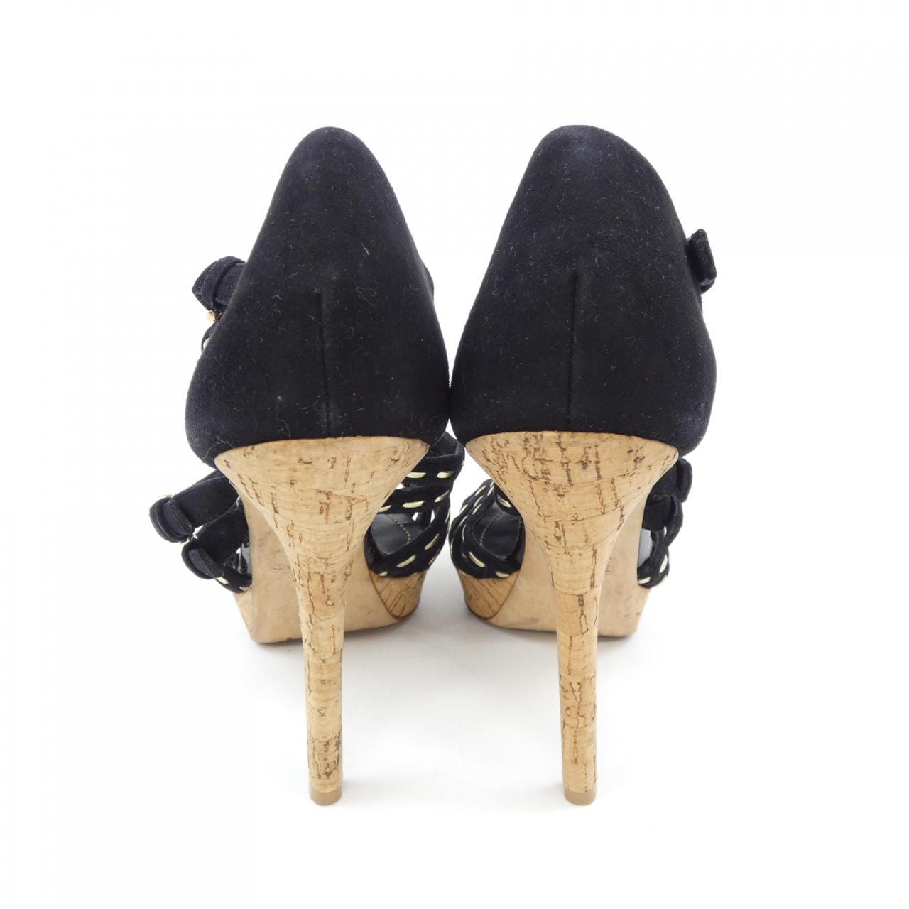 クリスチャンディオール CHRISTIAN DIOR サンダル