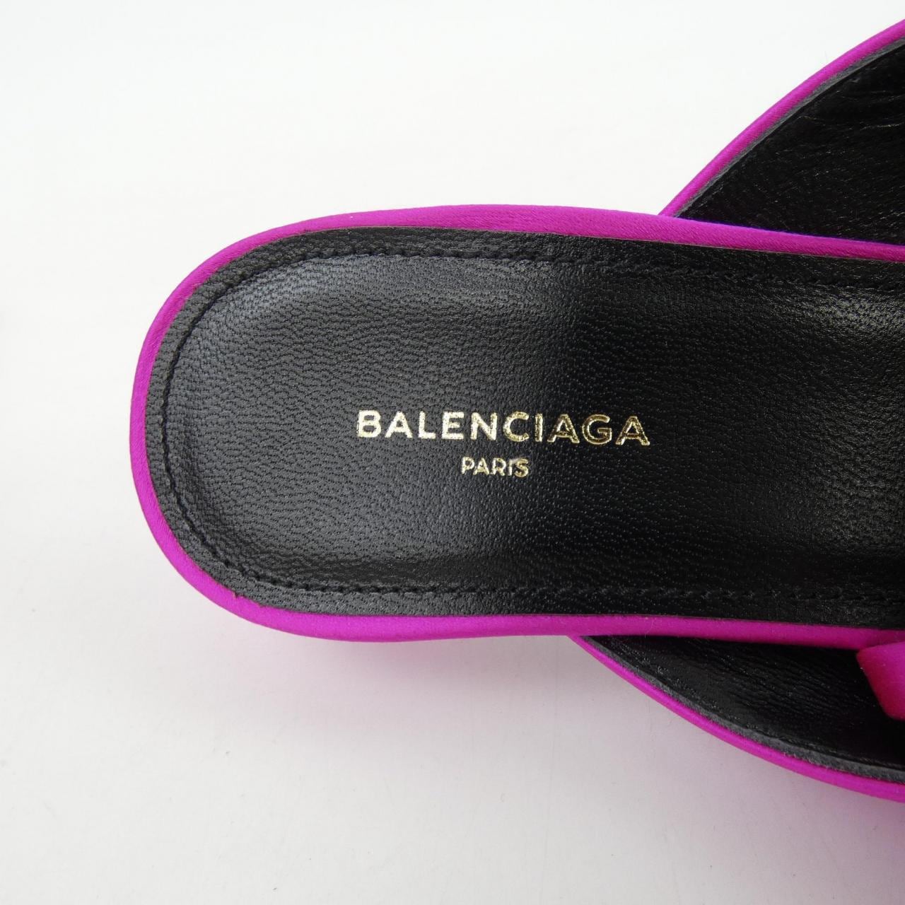 バレンシアガ BALENCIAGA 500618 パンプス