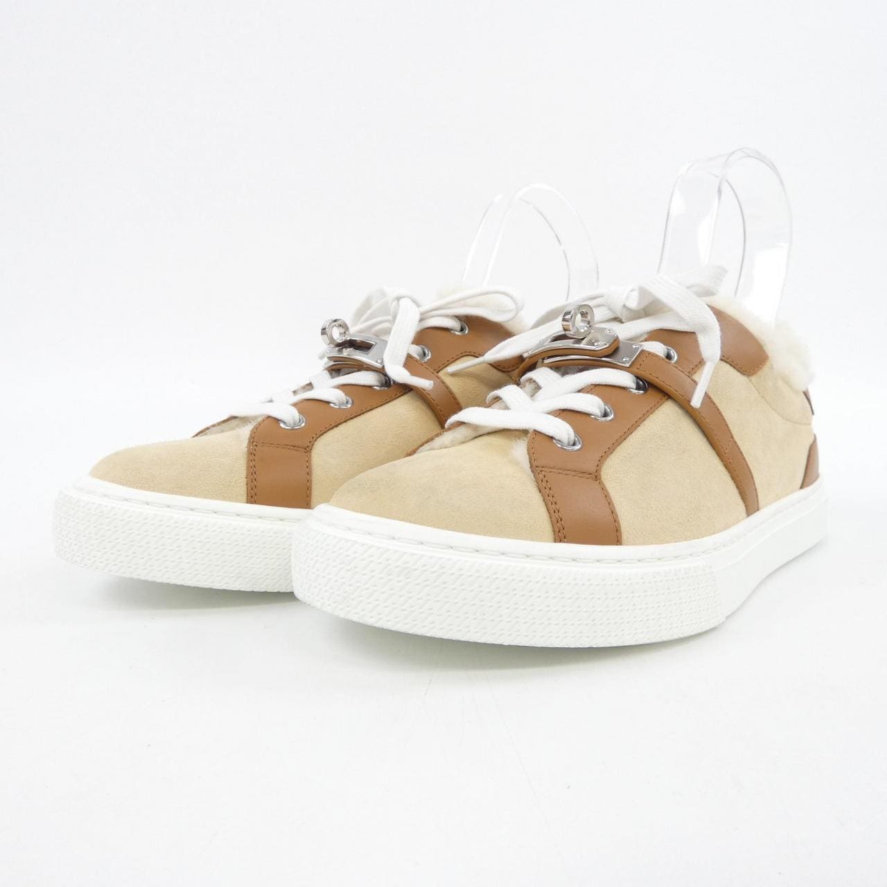 エルメス HERMES DAY ケリーバックル 232175Z スニーカー