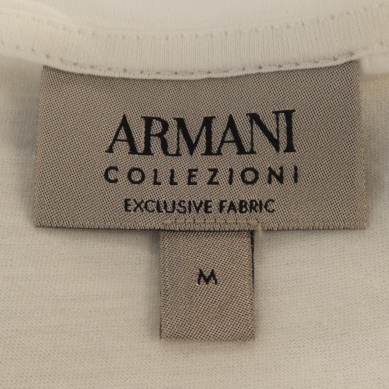 アルマーニコレツィオーニ ARMANI collezioni Tシャツ