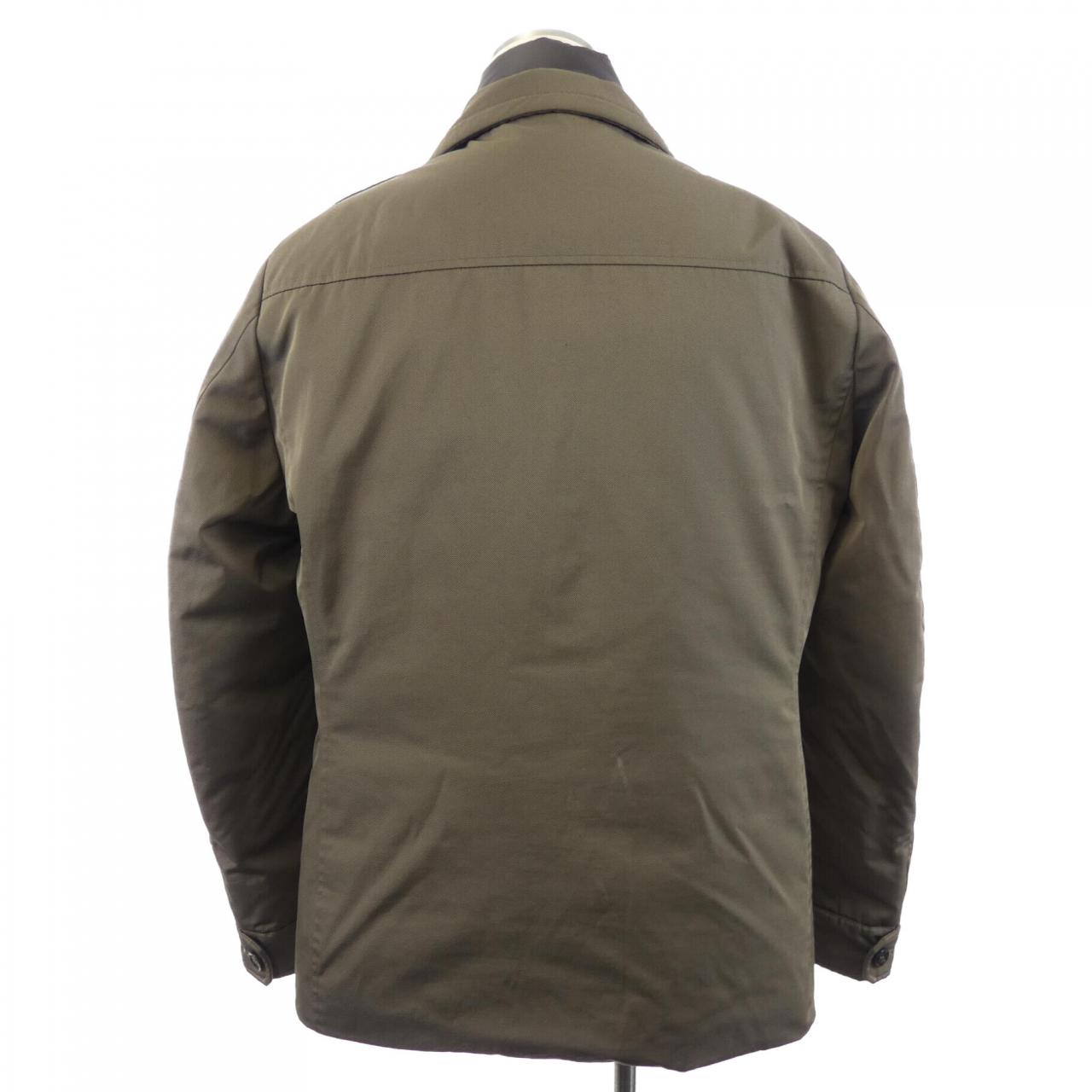 ムーレー MOORER BOERI-WCO ダウンジャケット